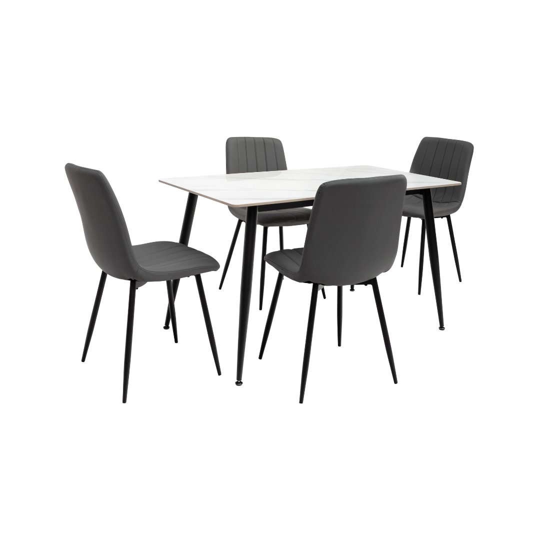 Riga Dining Set