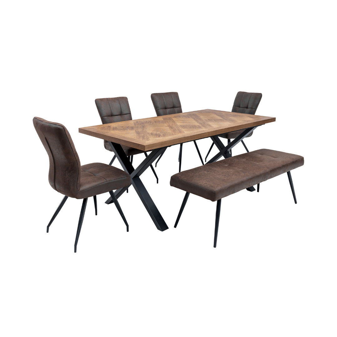 Eden Dining Set