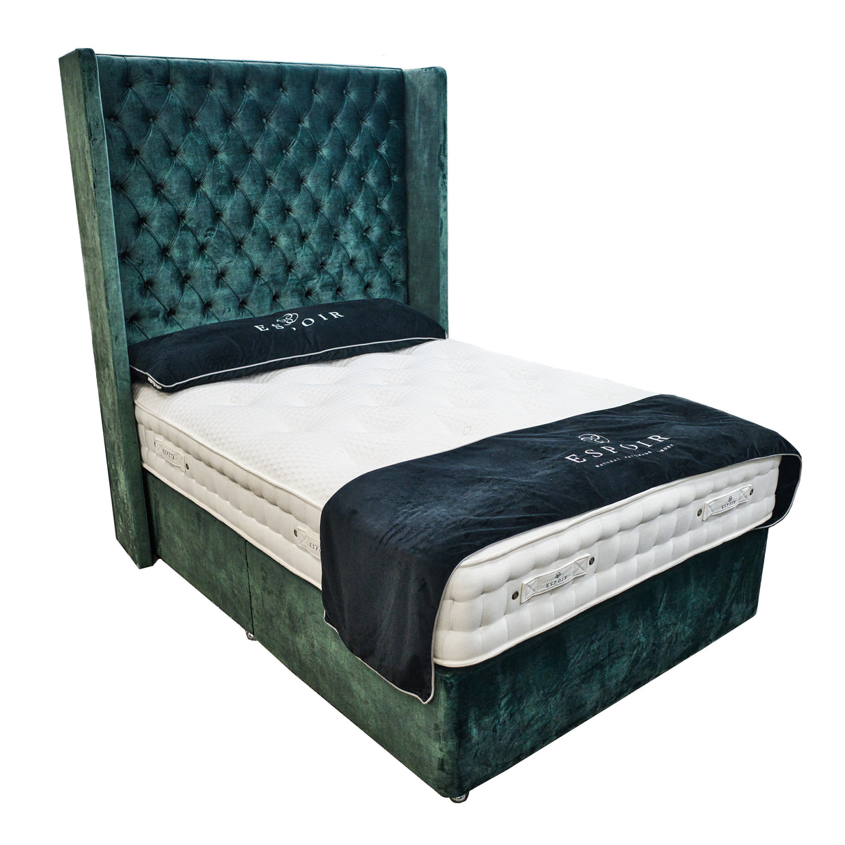 Natural Elements 4800 Divan Bed Set