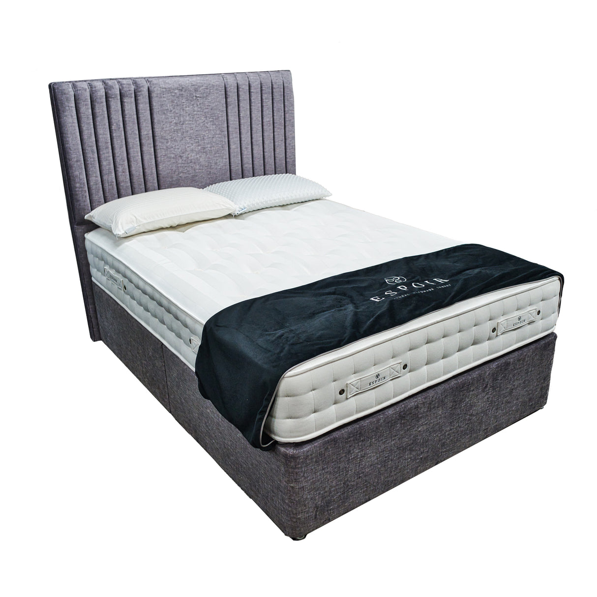 Ortho Natural 2000 Divan Bed Set