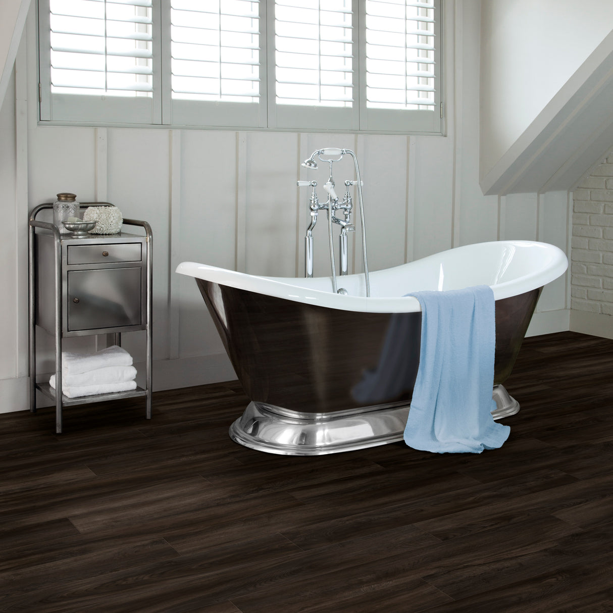 Furlong Aurora LVT