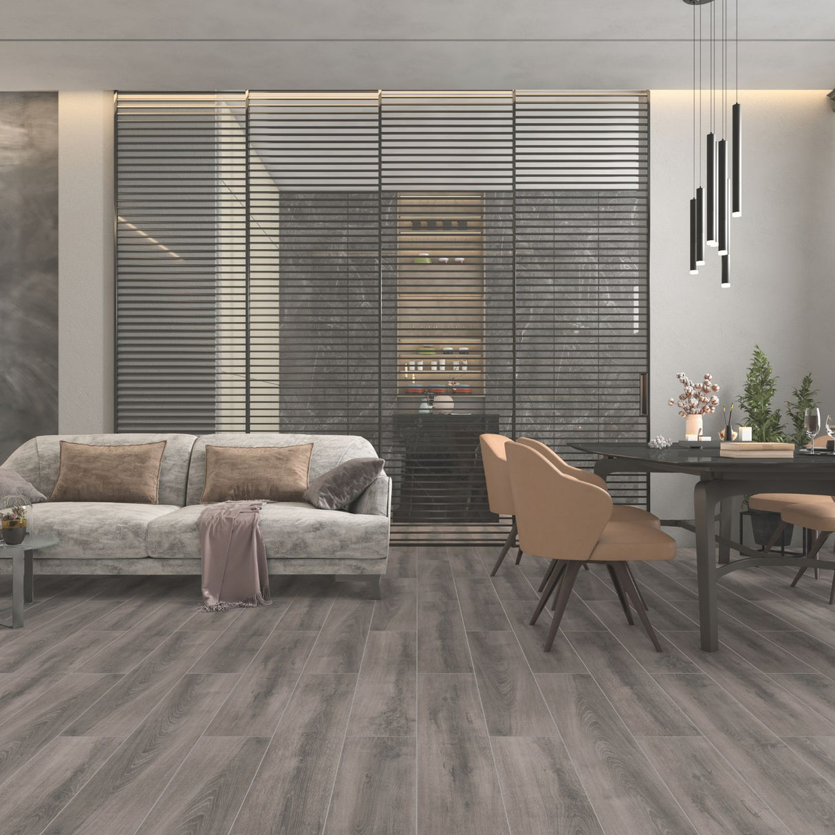 Furlong Elite XL Laminate