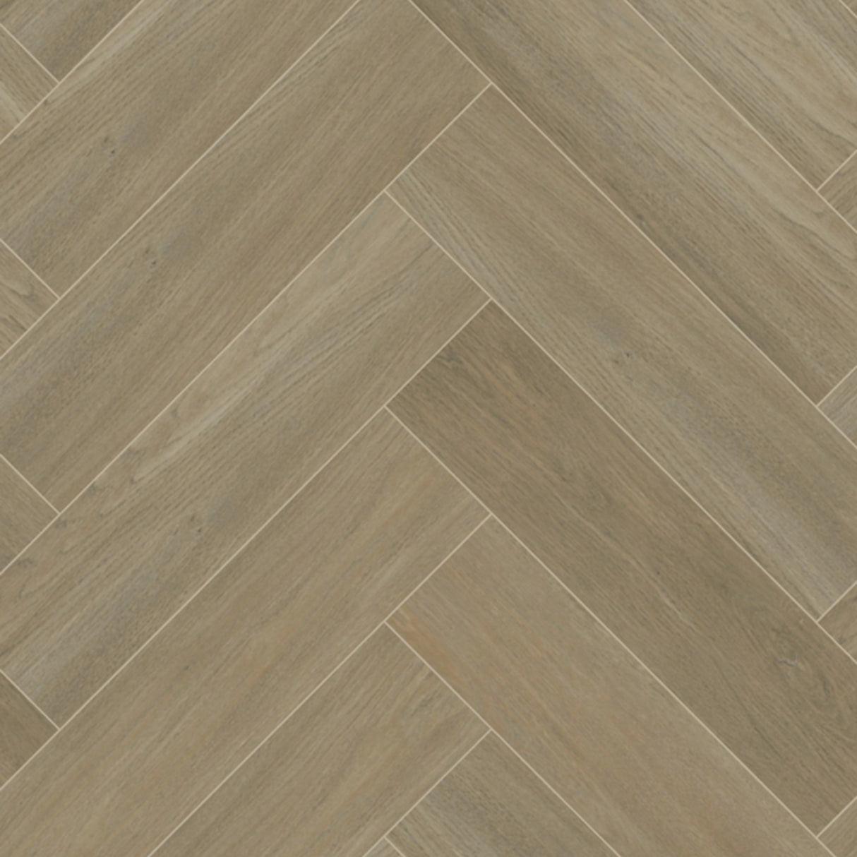 Invictus New England Oak Parquet LVT