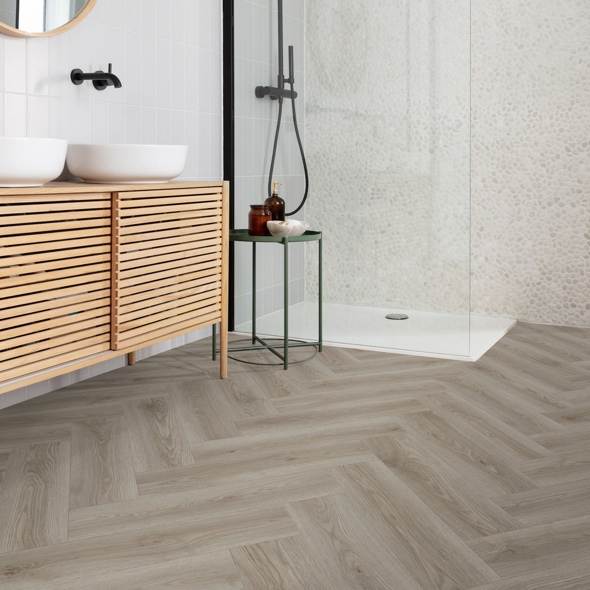 Furlong Aurora LVT
