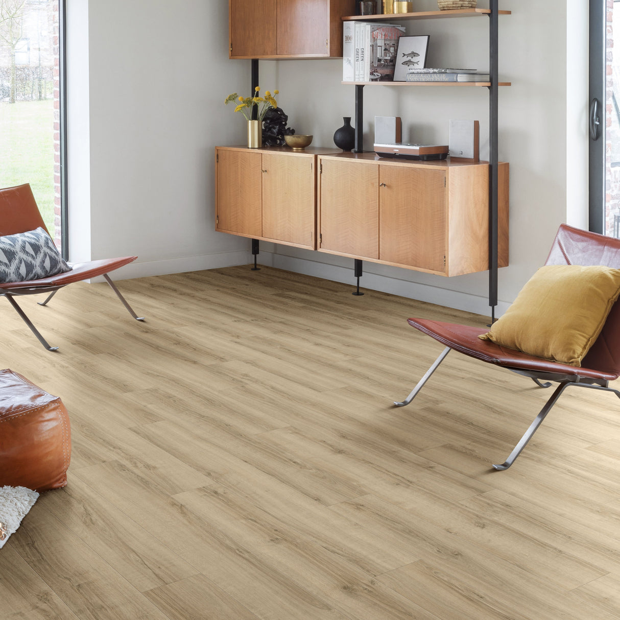 Furlong Sirona LVT