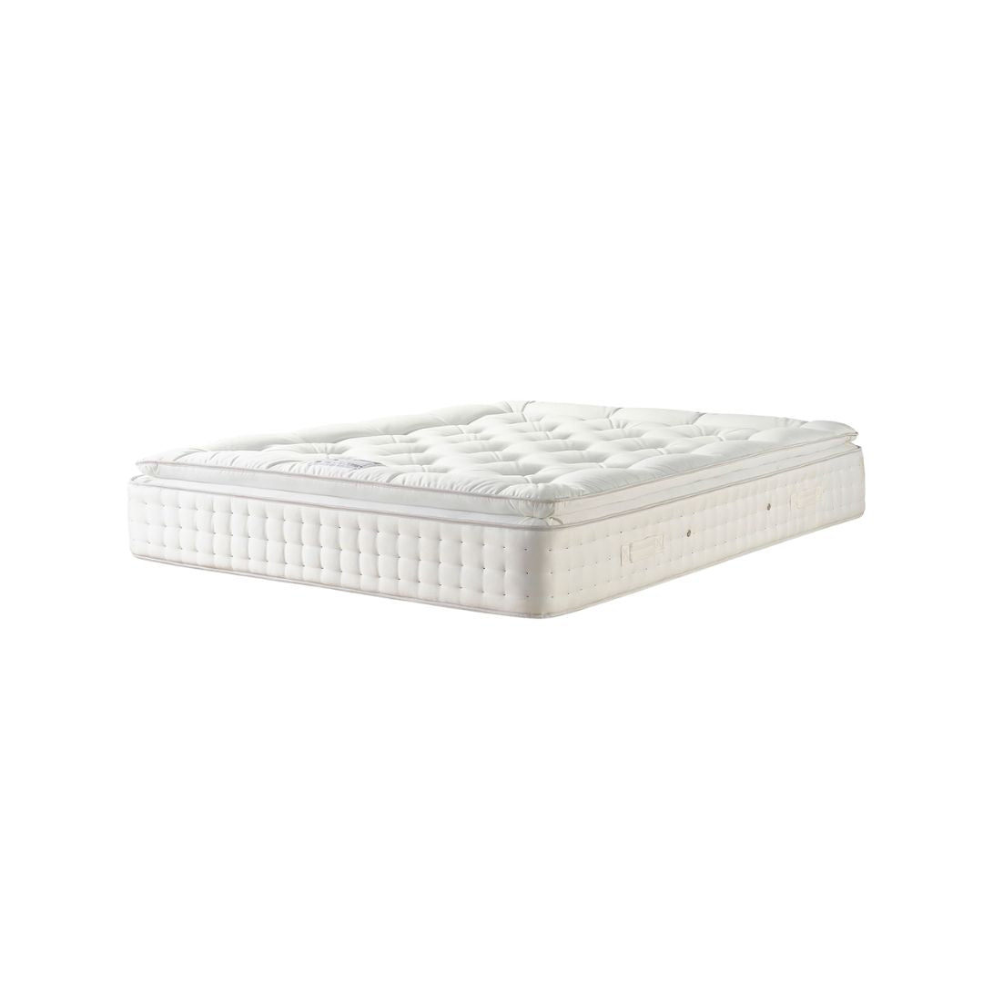 Prescott Pillow Top Mattress