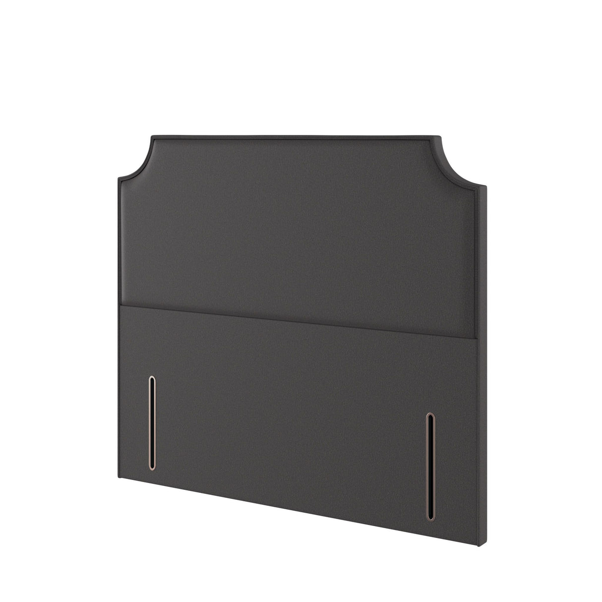 Turin Plush 2 Drawer Divan Base Set