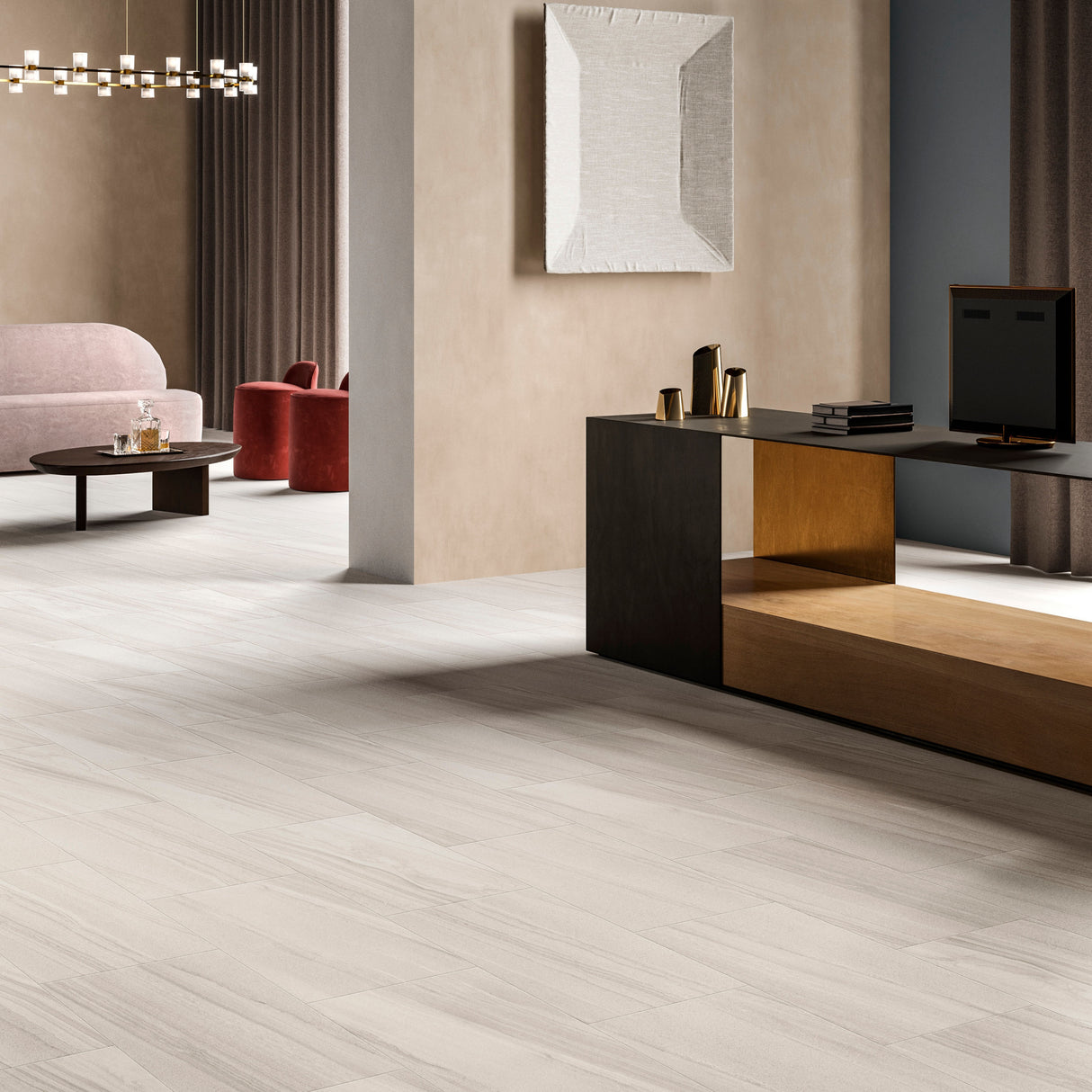 Furlong Carina LVT