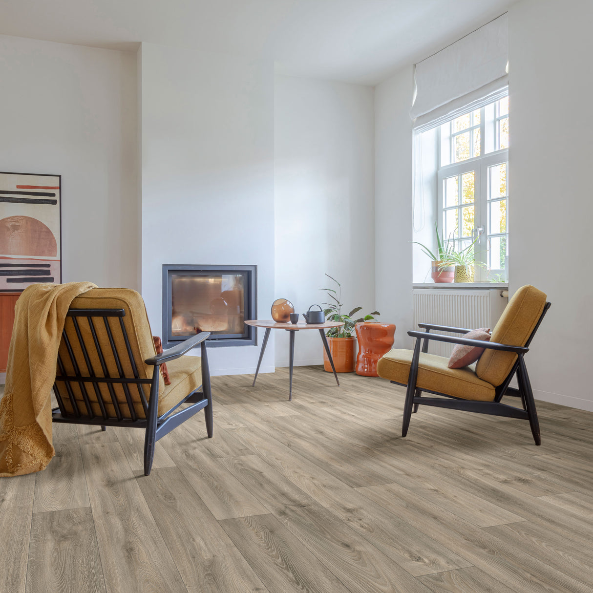 Timber Supreme Vinyl