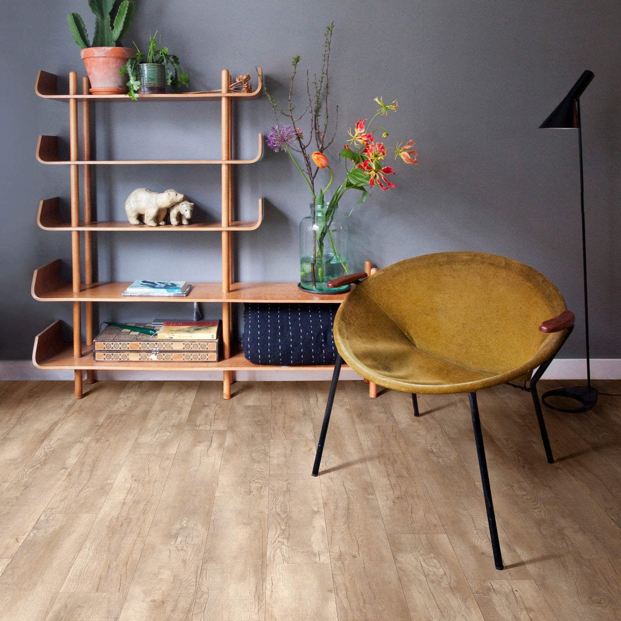 Furlong Carina LVT