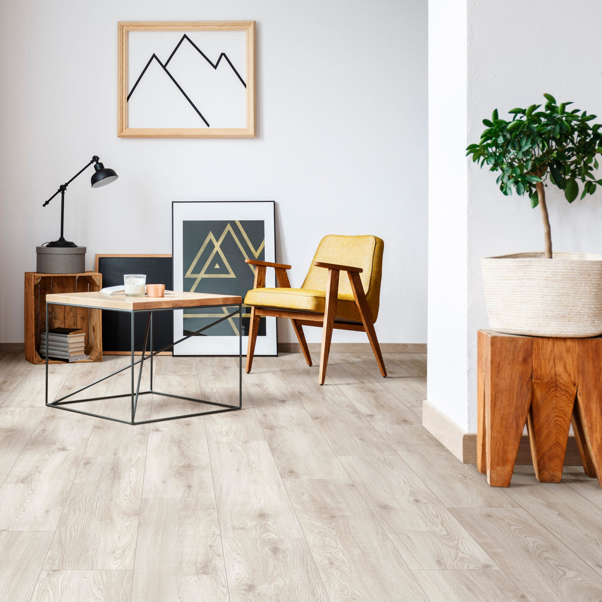 Furlong Carina LVT