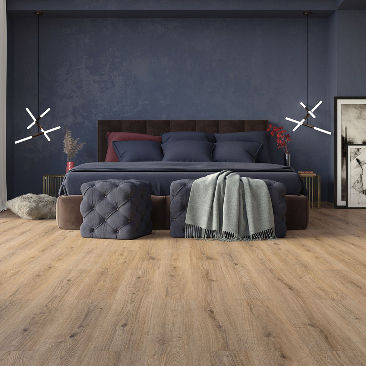Furlong Uberwood Laminate