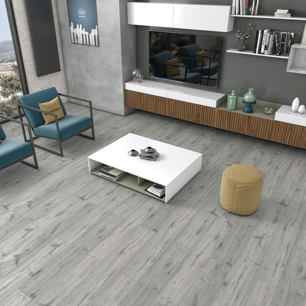 Furlong Urban Laminate