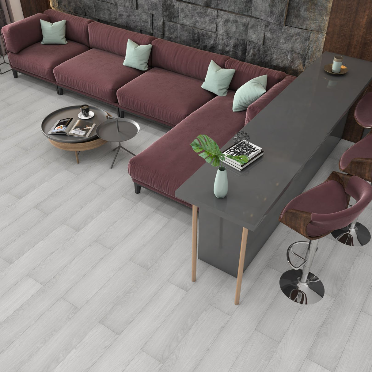 Furlong Urban Laminate