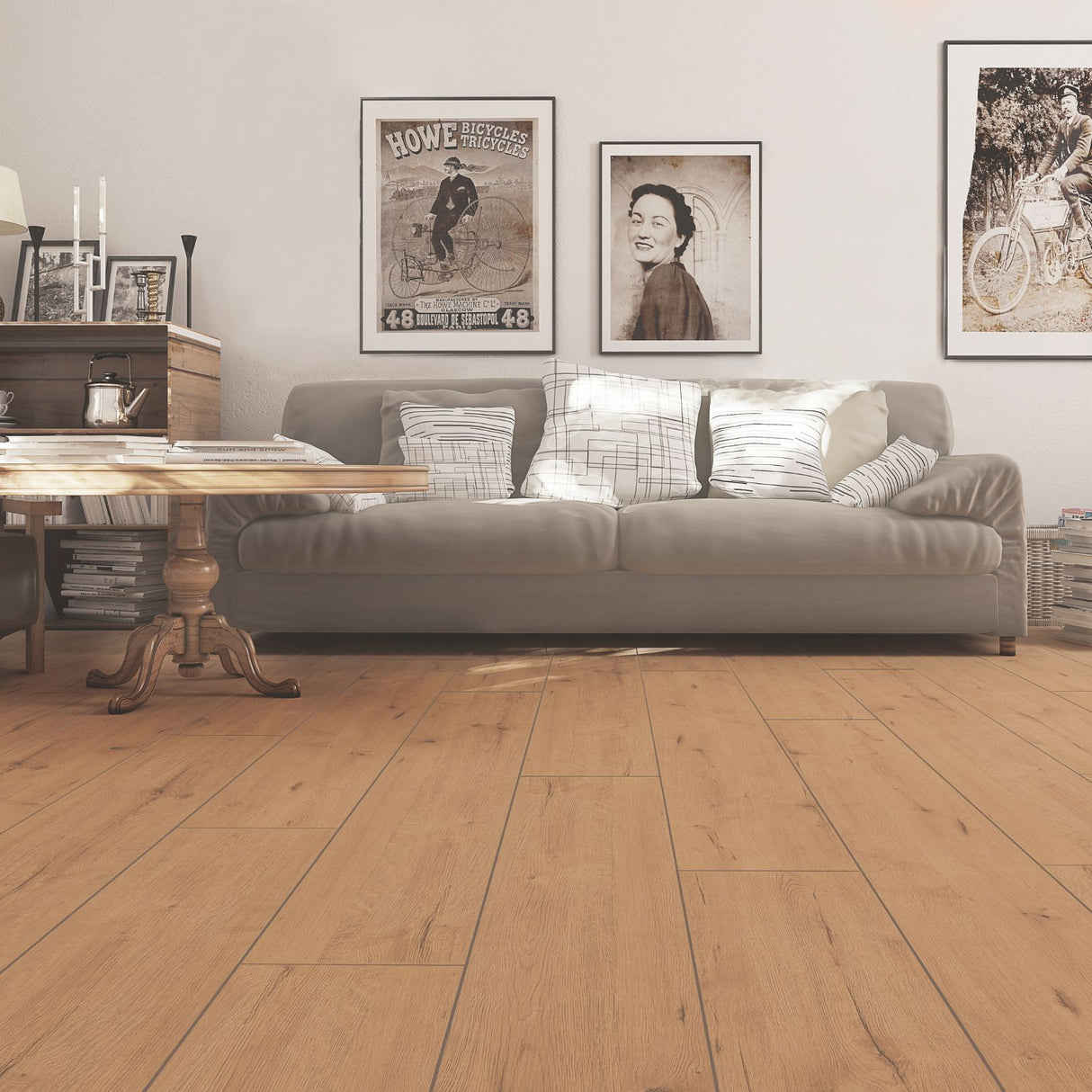 Furlong Urban Laminate