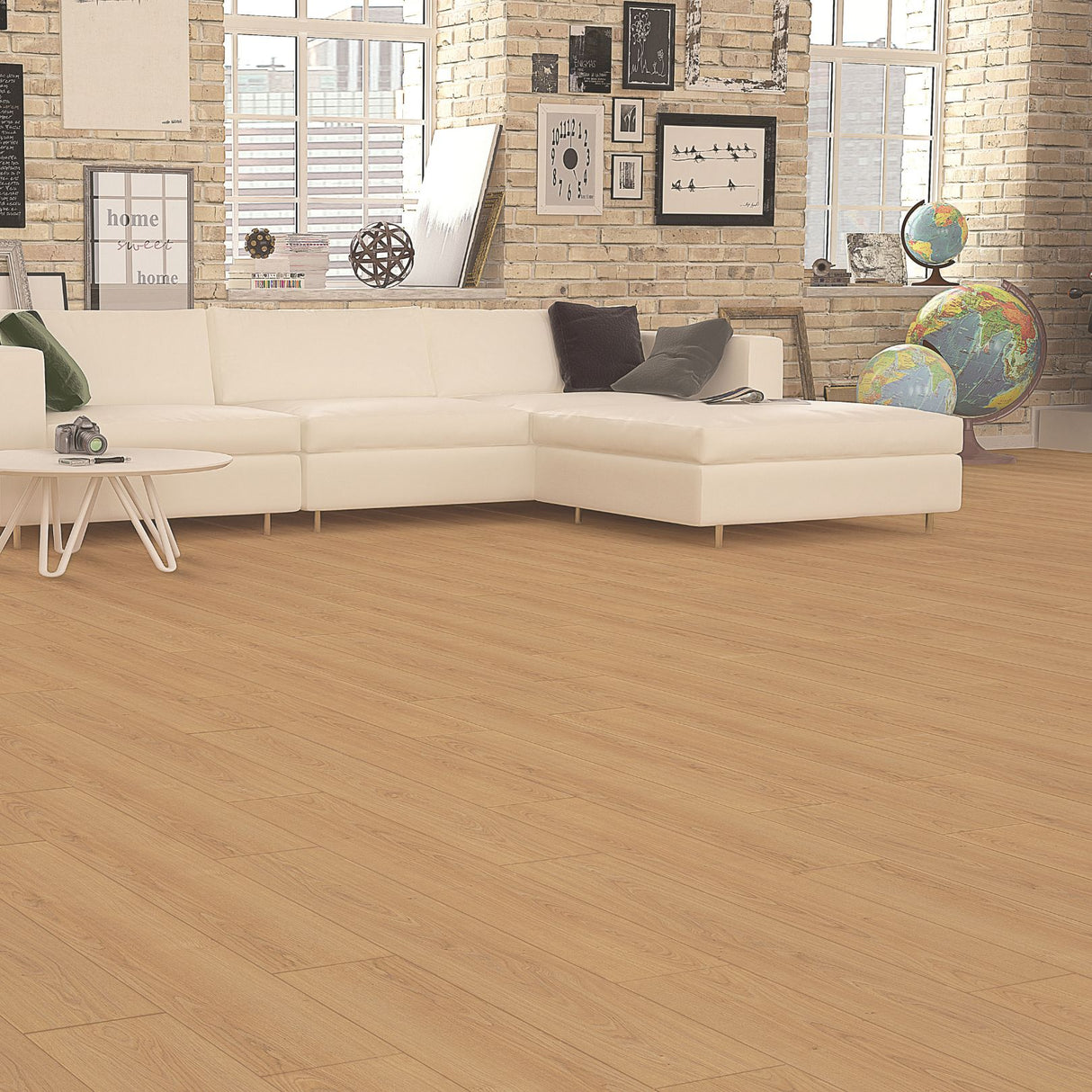 Furlong Urban Laminate