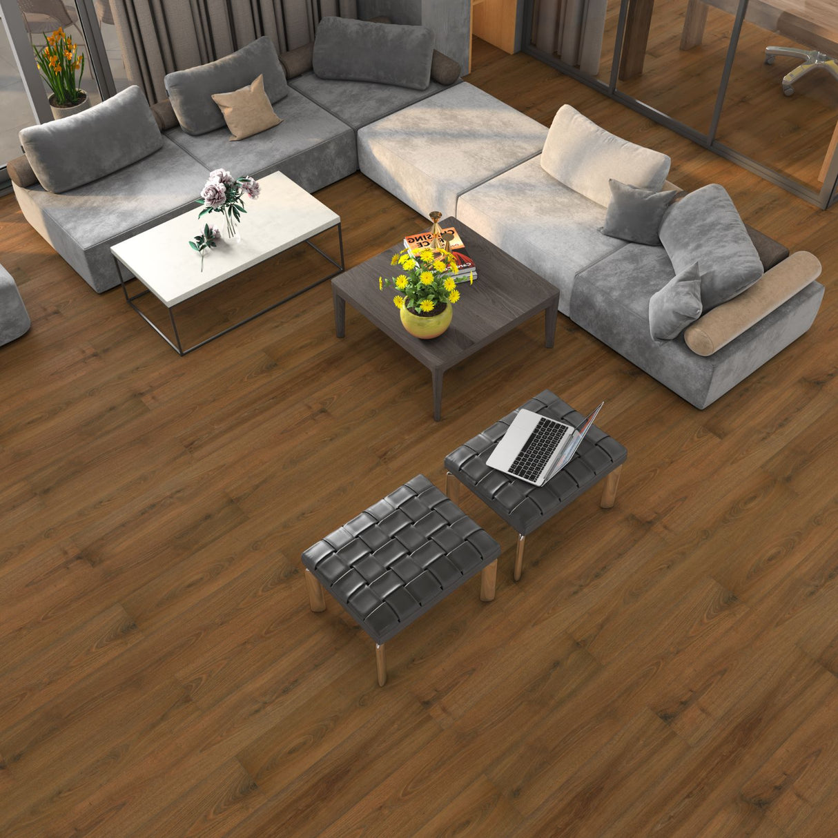 Furlong Urban Laminate