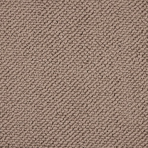 Abingdon Dalesman Carpet - Plain - Cappuccino