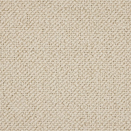 Abingdon Dalesman Carpet - Plain - Pearled Ivory