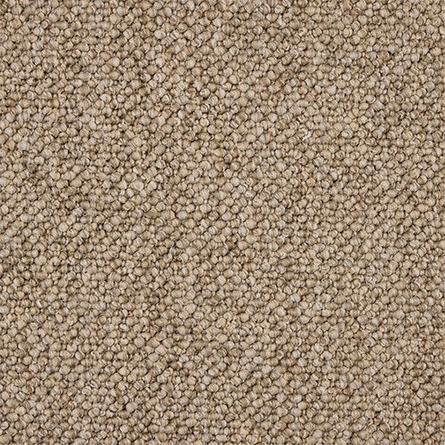 Abingdon Dalesman Carpet - Berber - Warm Taupe