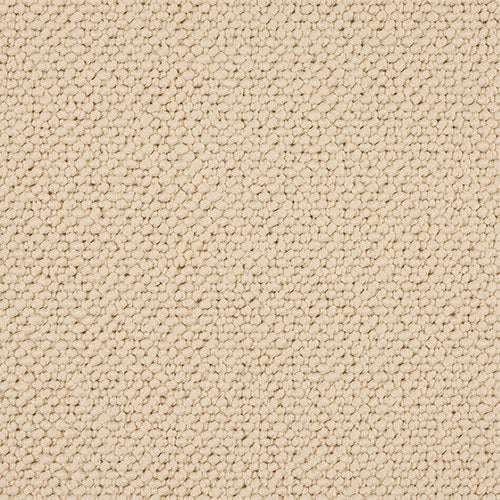 Abingdon Dalesman Carpet - Plain - White Swan