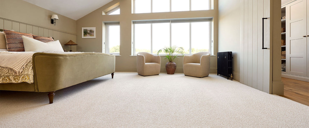 Abingdon Dalesman Carpet room set