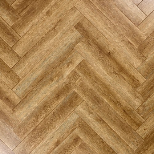 Abingdon Simply Smooth Autograph Laminate - Balkan Oak