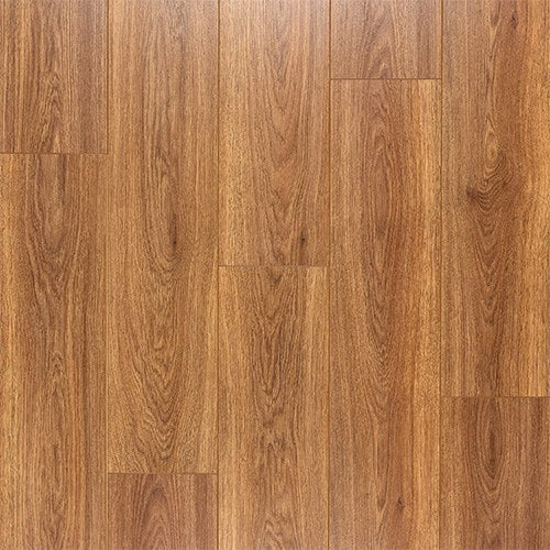 Abingdon Simply Smooth Signa Laminate - Kackar Oak