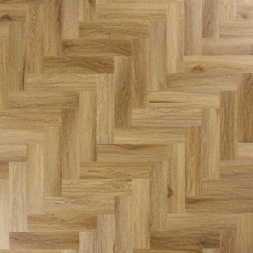 Abingdon Simply Smooth Tapestry LVT - Brushed Oak