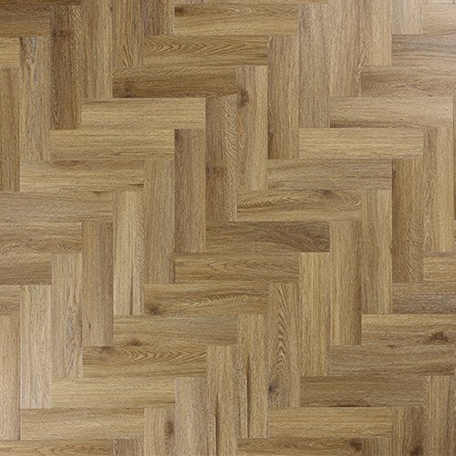 Abingdon Simply Smooth Tapestry LVT - Chestnut