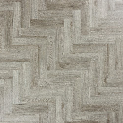 Abingdon Simply Smooth Tapestry LVT - Urban Grey