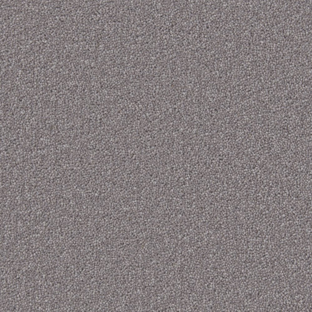 Cormar Hampstead carpet - Gunmetal