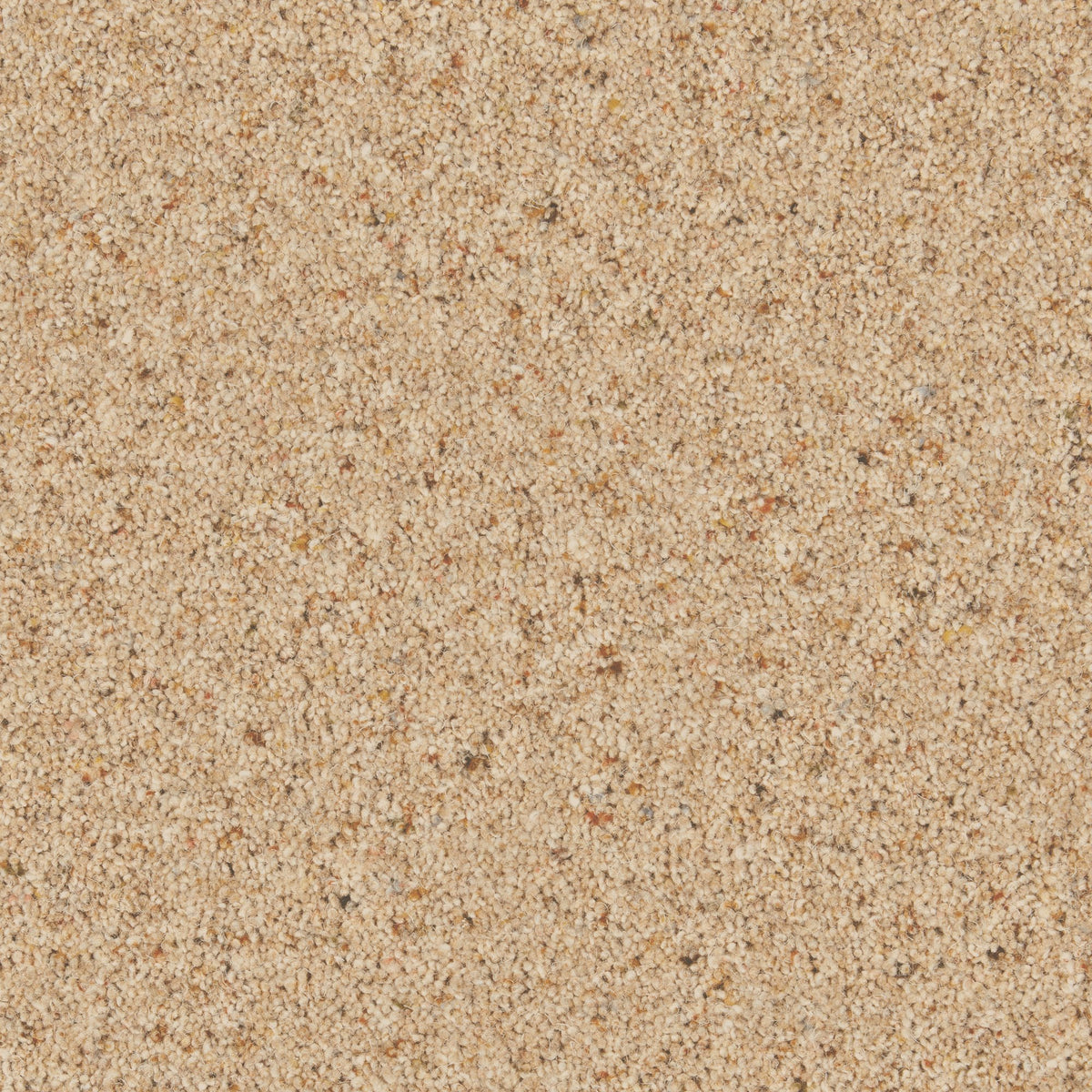 Cormar Natural Berber Twist carpet - Chamois