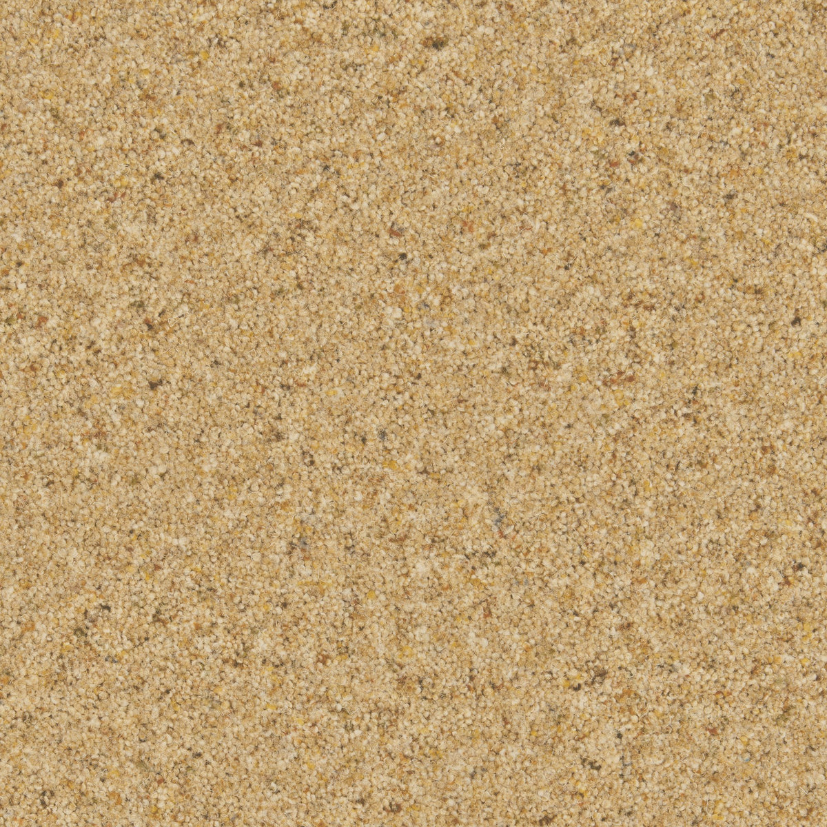 Cormar Natural Berber Twist carpet - Marigold