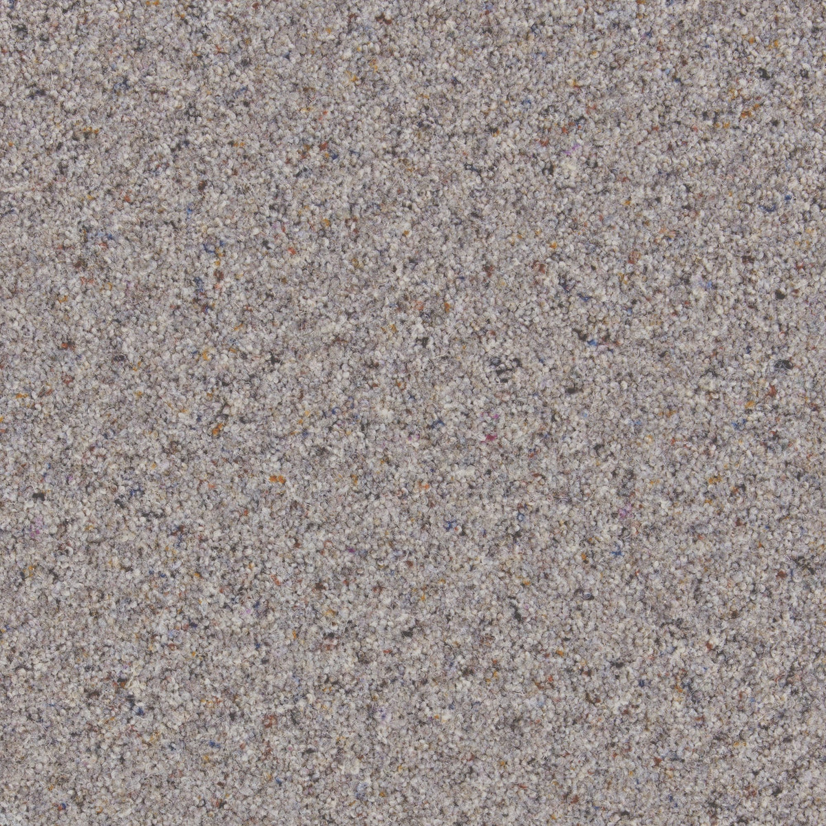 Cormar Natural Berber Twist carpet - Saxon Stone