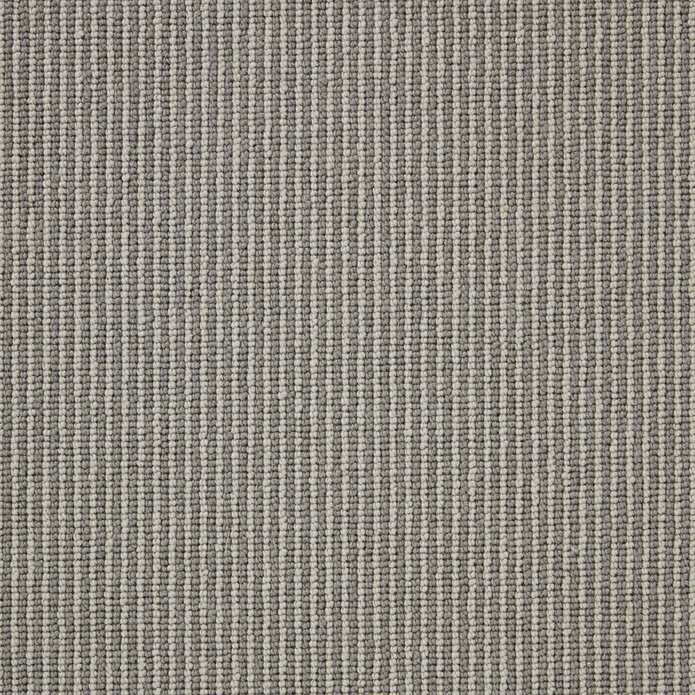 Cormar Pimlico Stripe carpet - Bloomsbury Stripe
