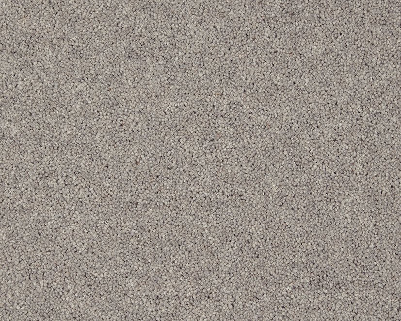 Cormar Woodland Heather Twist carpet - Keswick Slate