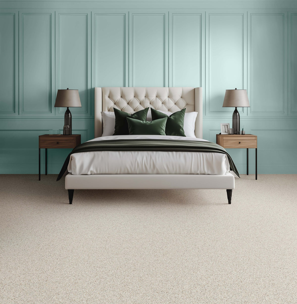 Furlong Enchantment Elite carpet room set