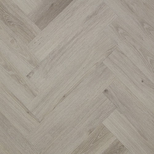 Furlong Endura LVT - Frozen Oak Herringbone