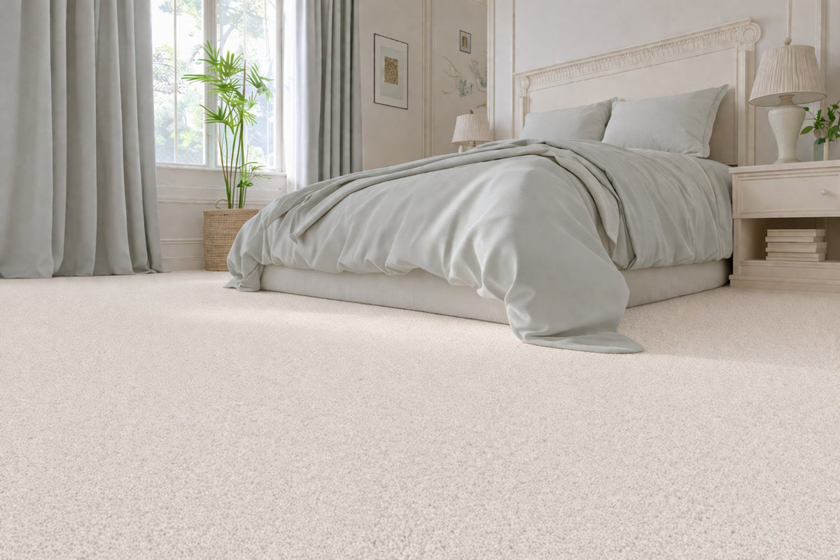 Furlong Essential Saxony carpet room set