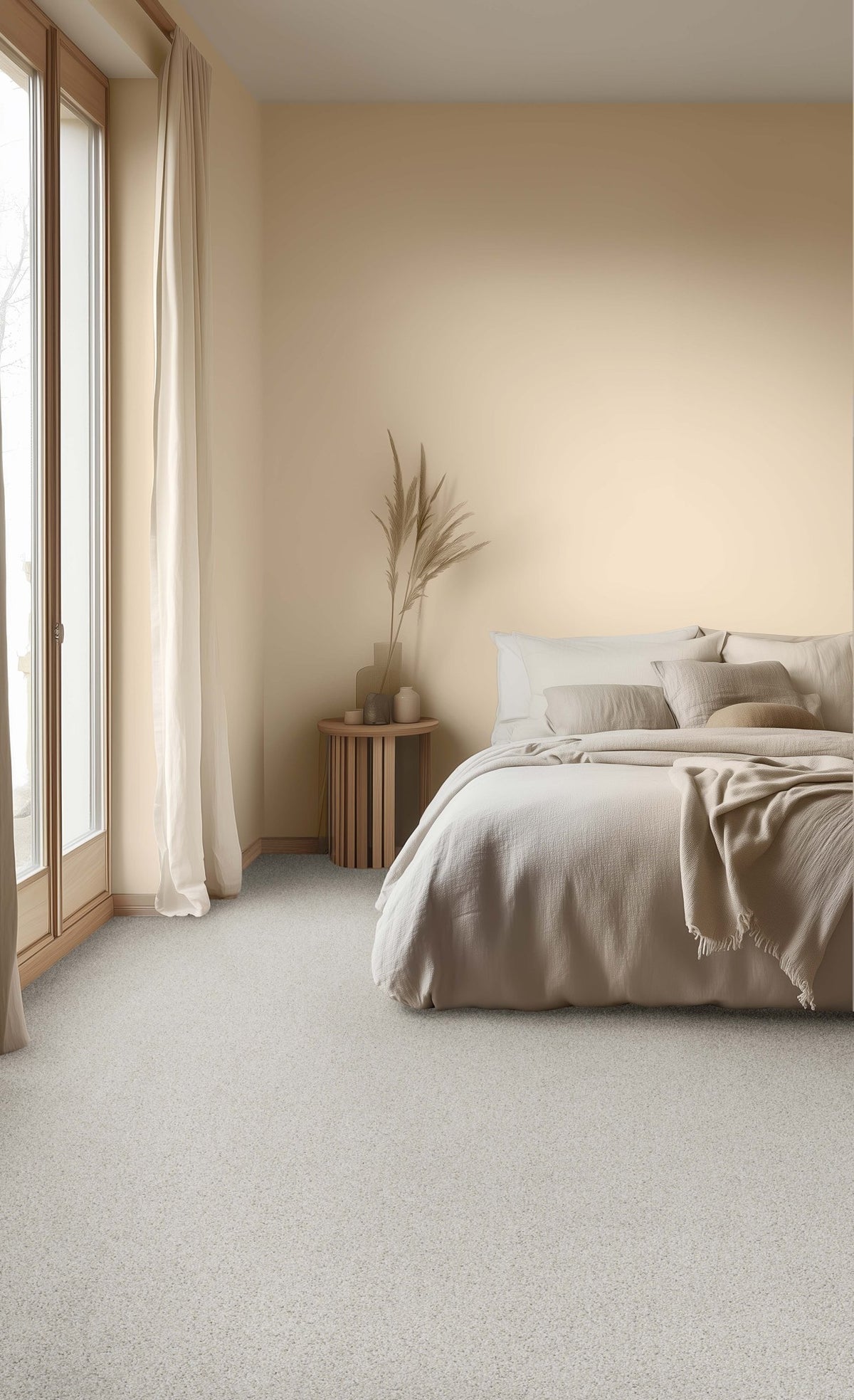 Furlong Provence Deluxe carpet room set