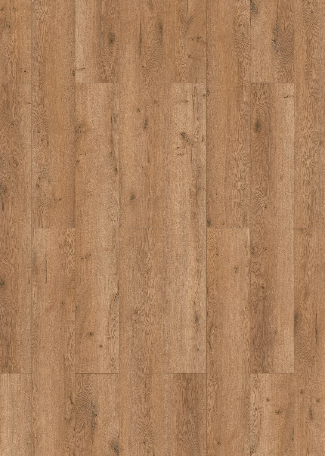 Furlong Taunus laminate - Summer Oak Natural
