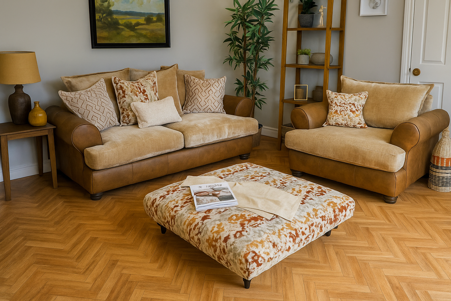 Top 5 Sofa Styles Trending in Grimsby Homes Right Now