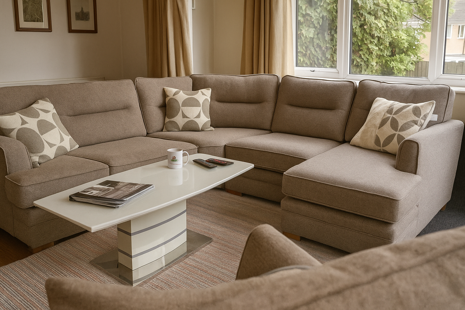 Grimsby’s Ultimate Sofa Buying Guide: Comfort, Style & Longevity