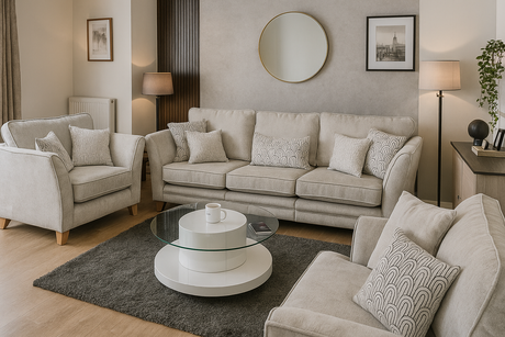 Family-Friendly Sofas: What Works Best for Busy Homes