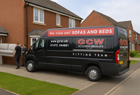 Local Delivery Secrets: What to Expect When Your Sofa Arrives