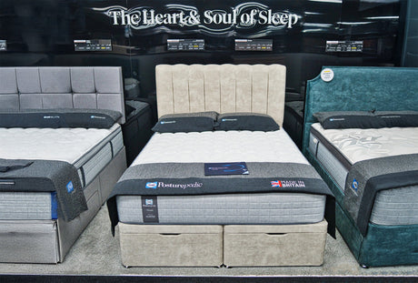 Maximising Bed Storage: Top Tips & Bed Options That Work