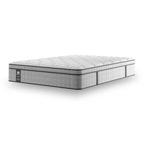 Sealy Blake Medium 2 Drawer Divan Bed Set