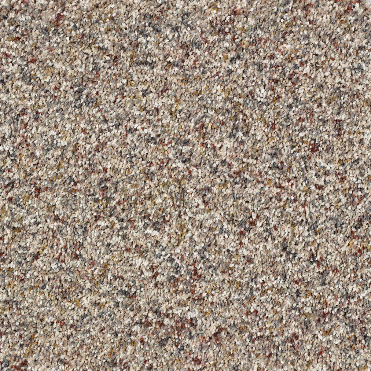 Wild Silk Carpet