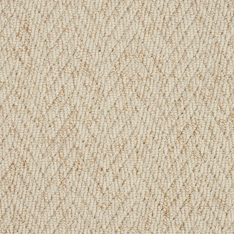 Country Herringbone Carpet